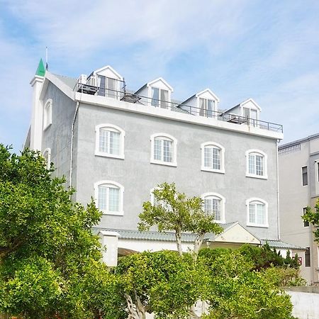 Red Roof B&B Jinhu Exterior foto