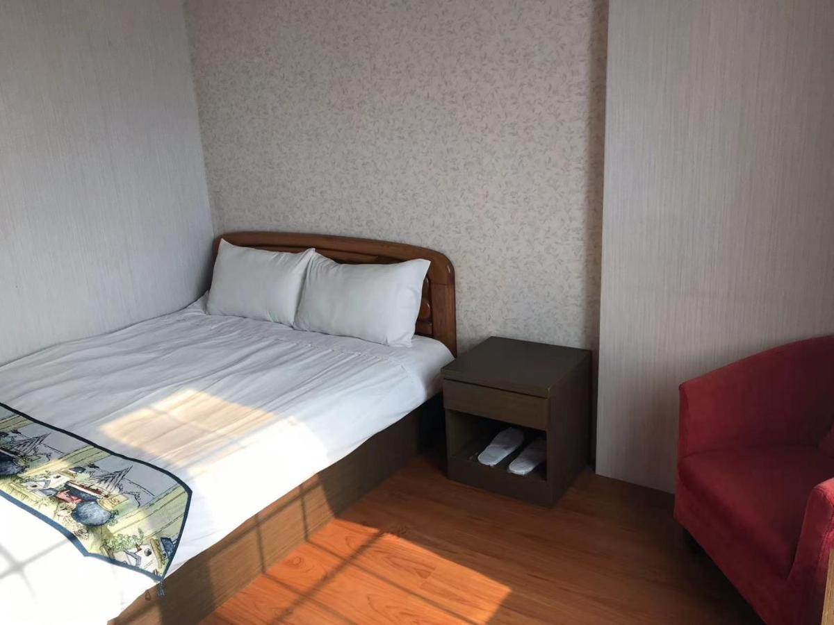 Red Roof B&B Jinhu Exterior foto