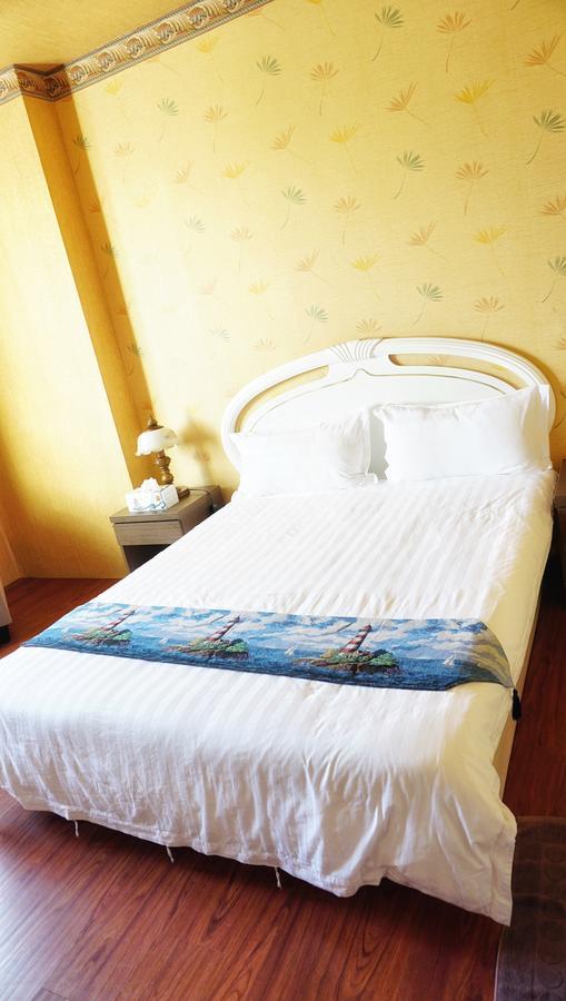 Red Roof B&B Jinhu Exterior foto